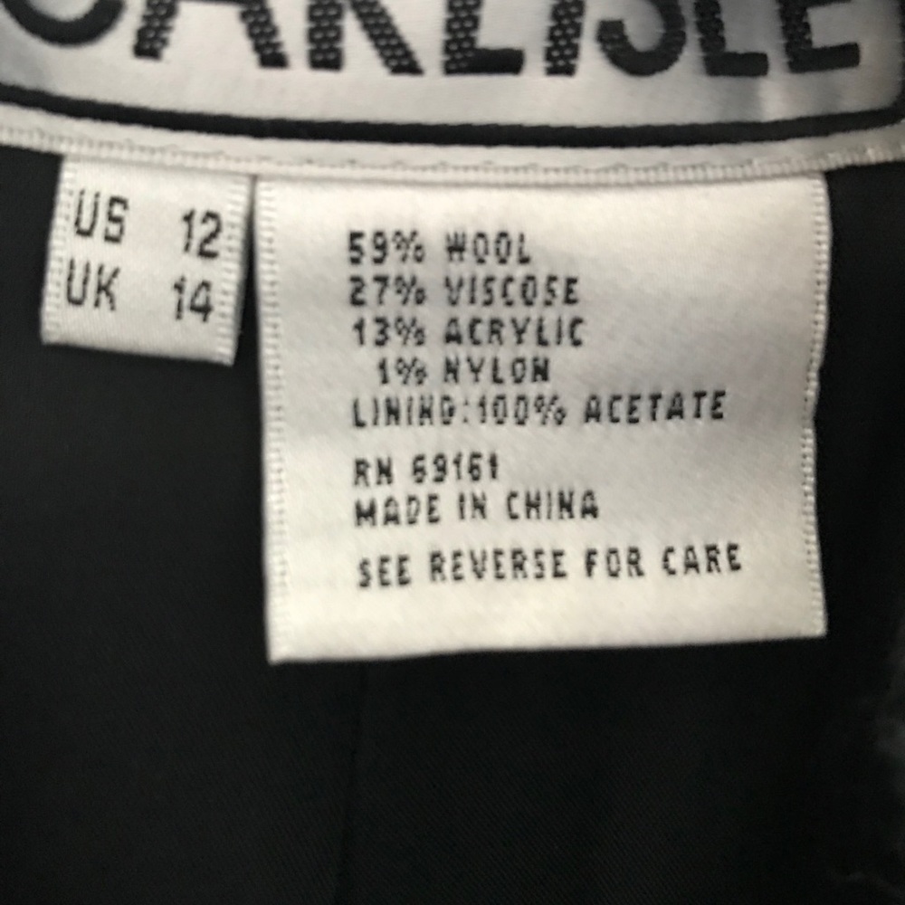 Jacket - Picture 7 of 15